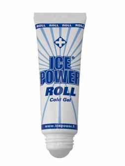 Ice Power Roller