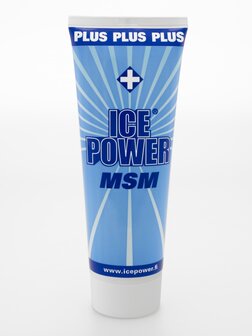 Ice Power MSM