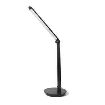 Flex tafel/bureaulamp met USB aansluiting