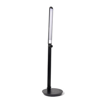 Flex tafel/bureaulamp met USB aansluiting