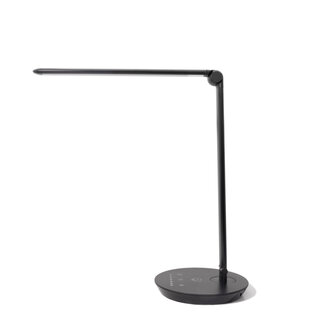 Flex tafel/bureaulamp met USB aansluiting