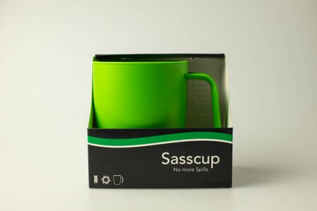 SASSCup