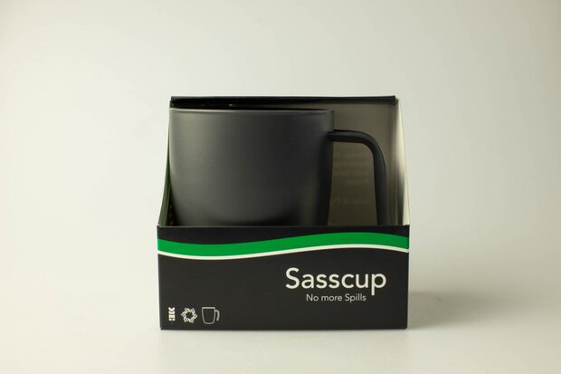 SASSCup