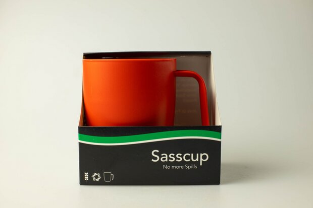 SASSCup