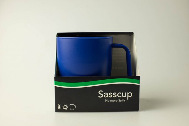 SASSCup